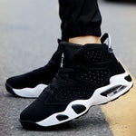 Men's Casual Shoes