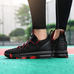 High Top Basketball Sneakers