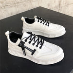 Man Fashion Sneaker