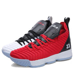 High Top Basketball Sneakers