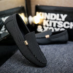 Spring Summer Mens Loafers