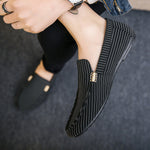 Spring Summer Mens Loafers