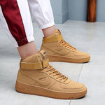 Men Fashion Sneakers High