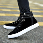 New High Top  Casual shoes
