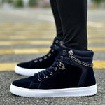 New High Top  Casual shoes