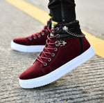 New High Top  Casual shoes