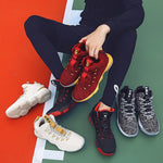 PUAMSS Men sports Shoes