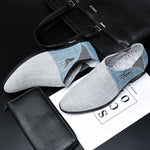 Men Shoes Casual Oxford Shoes
