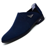 Men Shoes Casual Oxford Shoes