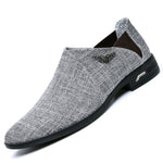 Men Shoes Casual Oxford Shoes