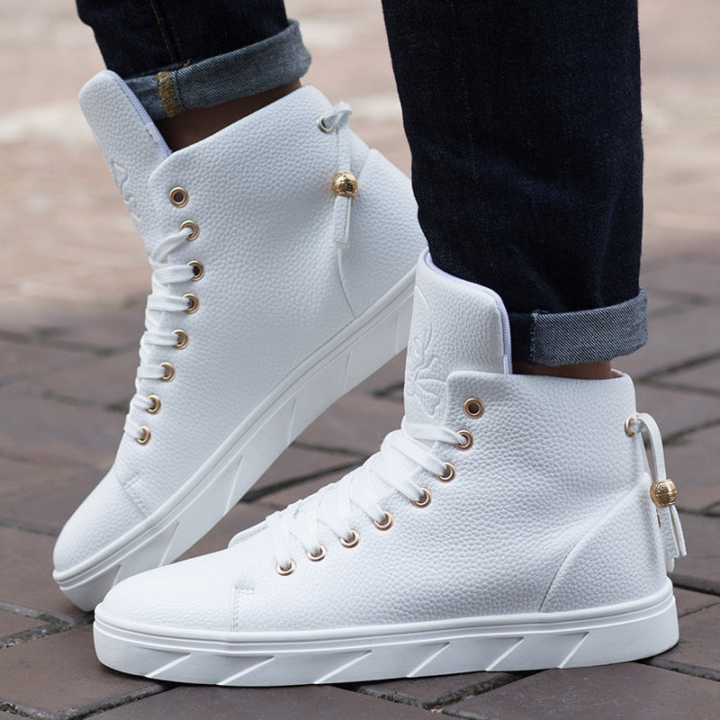 Hip Hop Walking Shoes